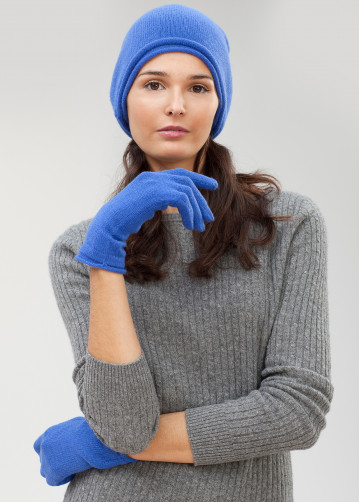 JADE PACK BONNET + GANTS