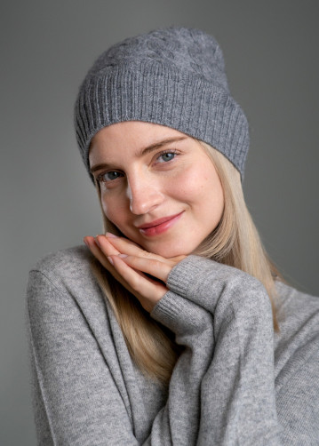 CORRY Bonnet