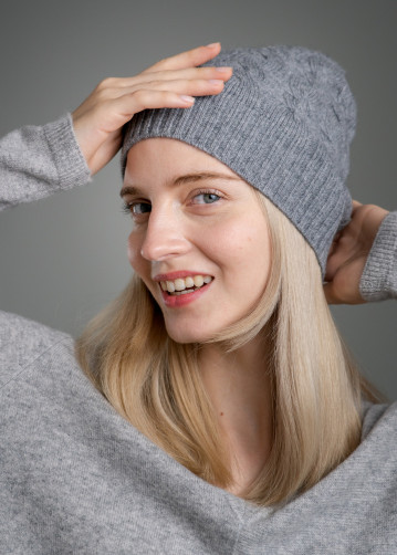 CORRY Bonnet bis