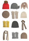 Cachemire : les tendances 2015