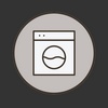 Lavage pull cachemire